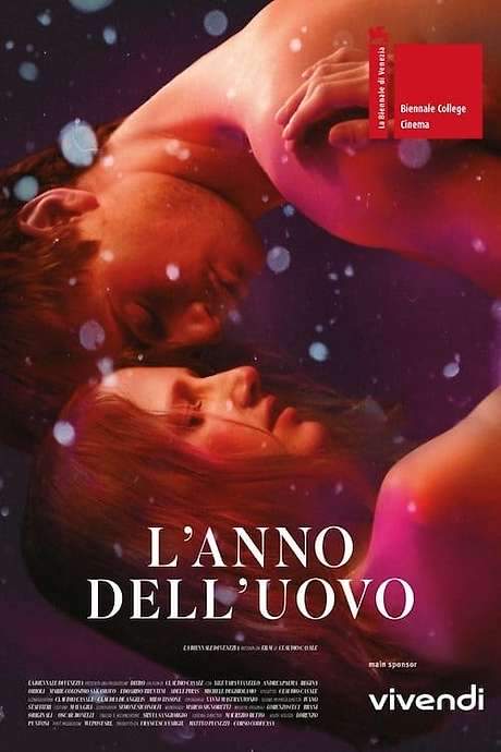 The Year of the Egg